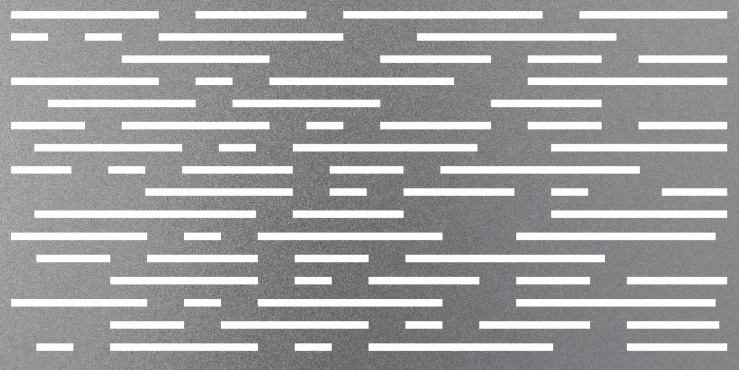 Laserski izrez Trace