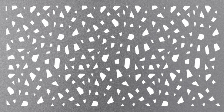 Laserski izrez Mosaic