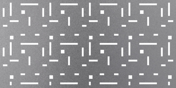 Laserski izrez Track